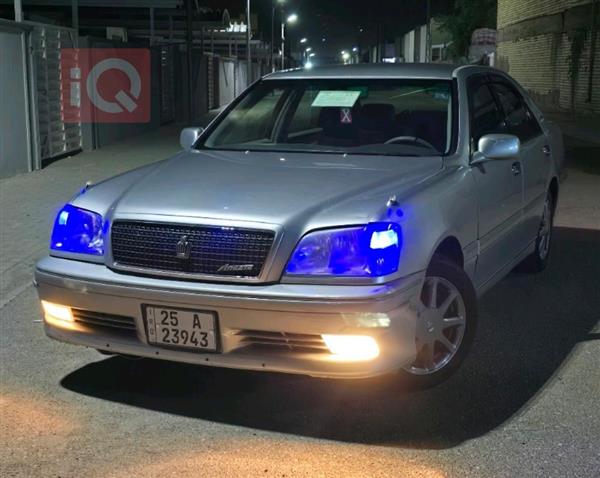 تويوتا كراون 2003 للبيع في العراق - النجف